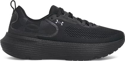 UA INFINITE ELITE 2 3028169-004 ΜΑΥΡΟ UNDER ARMOUR