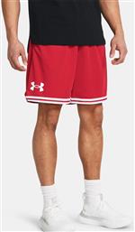 UA PERIMETER SHORT (9000167353-58846) UNDER ARMOUR