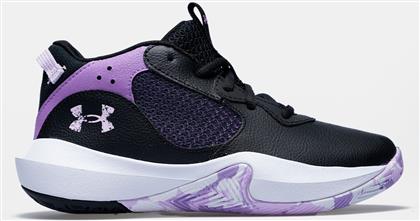 UA PS LOCKDOWN 6 (9000167507-73450) UNDER ARMOUR