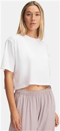 ΓΥΝΑΙΚΕΙΟ CROPPED T-SHIRT (9000220142-10300) UNDER ARMOUR