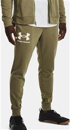 UA RIVAL TERRY JOGGER (9000102419-58927) UNDER ARMOUR