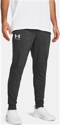 UA RIVAL TERRY JOGGER (9000220012-73342) UNDER ARMOUR