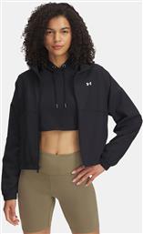 UA RIVAL WOVEN JACKET (9000220114-44184) UNDER ARMOUR