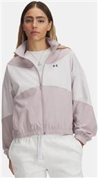 UA RIVAL WOVEN JACKET (9000220115-84400) UNDER ARMOUR