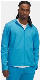 UA STORM RUN HOODED JACKET (9000220004-84362) UNDER ARMOUR