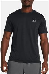 UA STREAKER ΑΝΔΡΙΚΟ T-SHIRT (9000167345-62484) UNDER ARMOUR