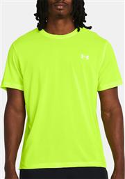 UA STREAKER ΑΝΔΡΙΚΟ T-SHIRT (9000167346-73296) UNDER ARMOUR