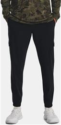 UA STRETCH WOVEN CARGO PANTS (9000167699-44181) UNDER ARMOUR