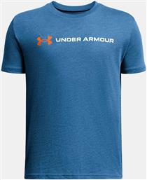 UA TEAM ISSUE WORDMARK SS (9000167744-73355) UNDER ARMOUR