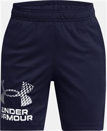 UA TECH LOGO SHORTS (9000167737-70788) UNDER ARMOUR