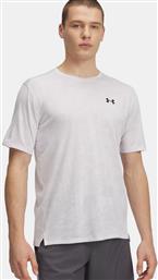 UA TECH VENT JCQRD SS (9000220201-84337) UNDER ARMOUR