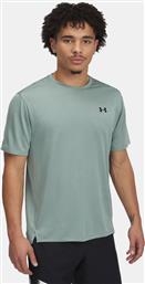 UA TECH VENT JCQRD SS (9000220202-84338) UNDER ARMOUR