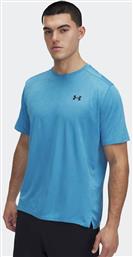 UA TECH VENT JCQRD SS (9000220203-84339) UNDER ARMOUR