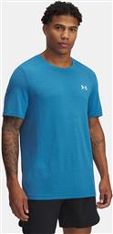 UA VANISH SEAMLESS SS (9000220029-84318) UNDER ARMOUR