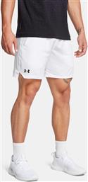 UA VANISH WOVEN 6IN SHORTS (9000219990-44233) UNDER ARMOUR