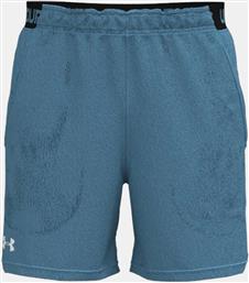 UA VANISH WOVEN 6IN SHORTS (9000219992-84318) UNDER ARMOUR από το COSMOSSPORT