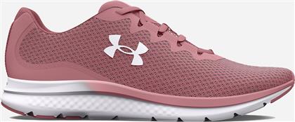 UA W CHARGED IMPULSE 3 3025427-P7P7 PINK UNDER ARMOUR