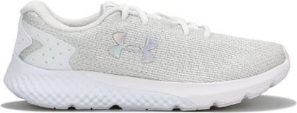UA W CHARGED ROGUE 3 KNIT 3026147-102 ΛΕΥΚΟ UNDER ARMOUR