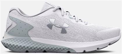 UA W CHARGED ROGUE 3 KNIT 3026147-91G0 LIGHTGRAY UNDER ARMOUR