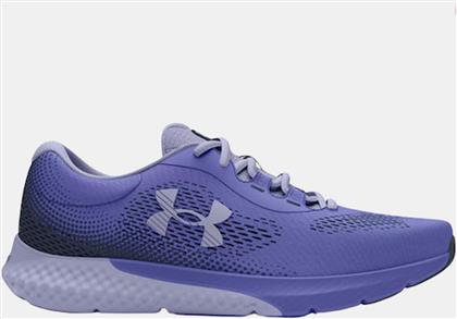 UA W CHARGED ROGUE 4 (9000167546-73400) UNDER ARMOUR