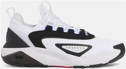 UA W PROJECT ROCK 7 (9000220284-84286) UNDER ARMOUR