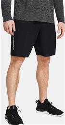 UA WOVEN WDMK SHORTS (9000167352-44184) UNDER ARMOUR