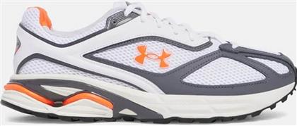 UNISEX SNEAKERS - UA HOVR APPARITION RTRFTR TC UNDER ARMOUR