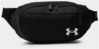 UNISEX ΤΣΑΝΤΑΚΙ ΜΕΣΗΣ ΜΕ ΛΟΓΟΤΥΠΟ ''FLEX'' - 1364190 ΜΑΥΡΟ UNDER ARMOUR