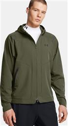 UNSTOPPABLE ΑΝΔΡΙΚΟ ΑΝΤΙΑΝΕΜΙΚΟ ΜΠΟΥΦΑΝ (9000245917-88962) UNDER ARMOUR