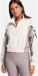 UNSTOPPABLE CROP JACKET (9000195285-44248) UNDER ARMOUR