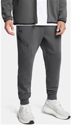 UNSTOPPABLE FLEECE ΑΝΔΡΙΚΗ ΦΟΡΜΑ (9000195394-73339) UNDER ARMOUR