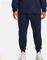 UNSTOPPABLE FLEECE AΝΔΡΙΚΟ ΠΑΝΤΕΛΟΝΙ ΦΟΡΜΑΣ (9000153149-70787) UNDER ARMOUR