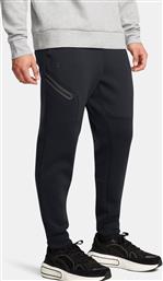 UNSTOPPABLE FLEECE JOGGERS ΑΝΔΡΙΚΗ ΦΟΡΜΑ (9000195392-44182) UNDER ARMOUR