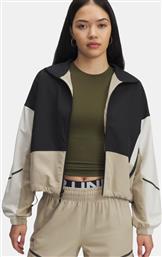 UNSTOPPABLE JACKET (9000245908-88958) UNDER ARMOUR