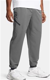 UNSTOPPABLE JOGGERS ΑΝΔΡΙΚΗ ΦΟΡΜΑ (9000195383-73339) UNDER ARMOUR