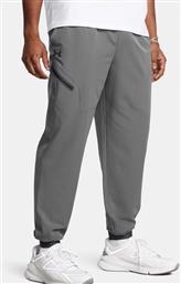 UNSTOPPABLE JOGGERS ΑΝΔΡΙΚΗ ΦΟΡΜΑ (9000195383-73339) UNDER ARMOUR