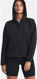 UNSTOPPABLE UNSTOPPABLE FLEECE FULL-ZIP ΓΥΝΑΙΚΕΙΑ ΖΑΚΕΤΑ (9000153157-44182) UNDER ARMOUR