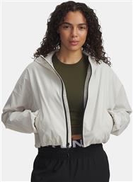 UNSTOPPABLE WOVEN RSTOP LS (9000246005-44248) UNDER ARMOUR