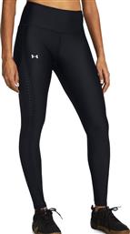 VANISH ENGINEERED LEGGING 1386818-001 ΜΑΥΡΟ UNDER ARMOUR