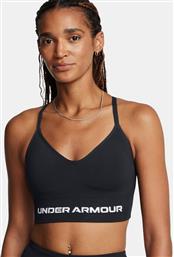 VANISH SEAMLESS LOW BRA (9000195241-44184) UNDER ARMOUR