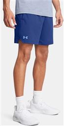 VANISH WOVEN 6IN SHORTS (9000195124-80011) UNDER ARMOUR