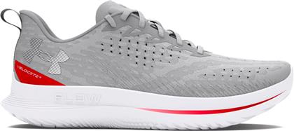 VELOCITI 4 SE 3027585-104 ΓΚΡΙ UNDER ARMOUR