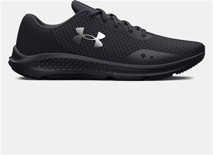 W CHARGED PURSUIT 3 3024889-7171 BLACK UNDER ARMOUR