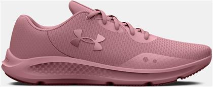 W CHARGED PURSUIT 3 3024889-P7P7 PINK UNDER ARMOUR