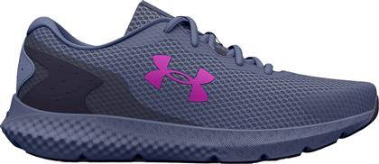 W CHARGED ROGUE 3 3024888-501 ΠΕΤΡΟΛ UNDER ARMOUR
