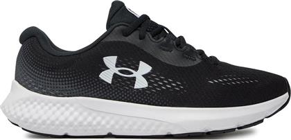 W CHARGED ROGUE 4 3027005-001 ΜΑΥΡΟ UNDER ARMOUR από το ZAKCRET SPORTS