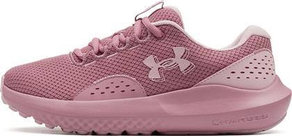 W CHARGED SURGE 4 3027007-600 ΡΟΖ UNDER ARMOUR