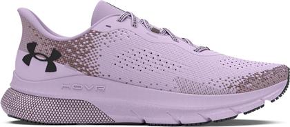 W HOVR TURBULENCE 2 3026525-500 ΜΩΒ UNDER ARMOUR από το ZAKCRET SPORTS