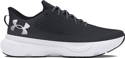 W INFINITE 3027524-001 ΜΑΥΡΟ UNDER ARMOUR από το ZAKCRET SPORTS