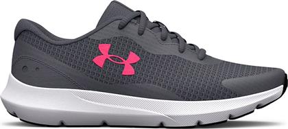W SURGE 3 3024894-103 ΑΝΘΡΑΚΙ UNDER ARMOUR